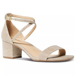 Michael Kors 8.5 Sandal